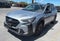 2023 Subaru Outback Onyx Edition XT