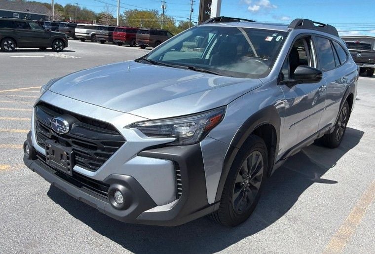 2023 Subaru Outback Onyx Edition XT