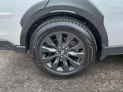 2023 Subaru Outback Onyx Edition XT