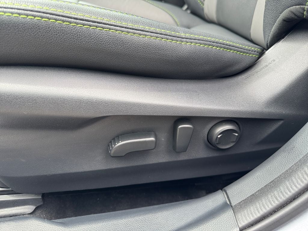 2023 Subaru Outback Onyx Edition XT