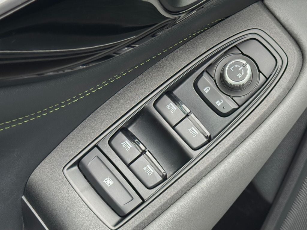 2023 Subaru Outback Onyx Edition XT