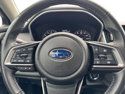 2023 Subaru Outback Onyx Edition XT