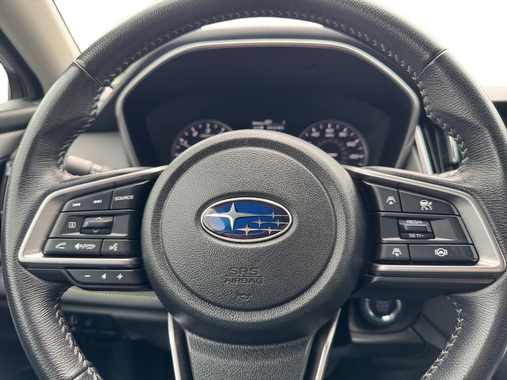 2023 Subaru Outback Onyx Edition XT