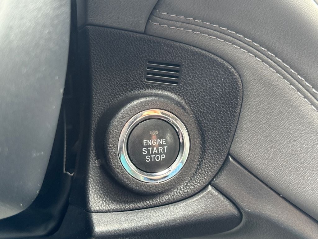 2023 Subaru Outback Onyx Edition XT