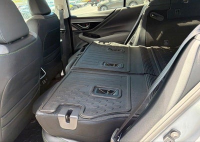 2023 Subaru Outback Onyx Edition XT