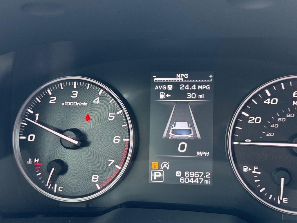 2023 Subaru Outback Onyx Edition XT