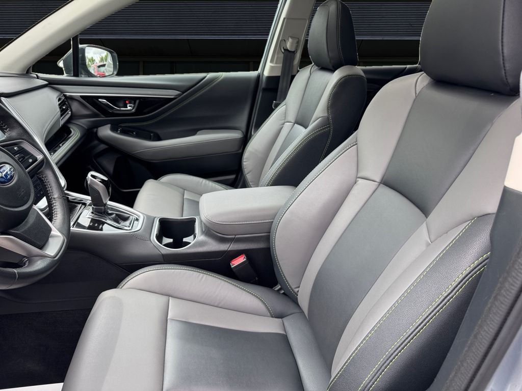 2023 Subaru Outback Onyx Edition XT