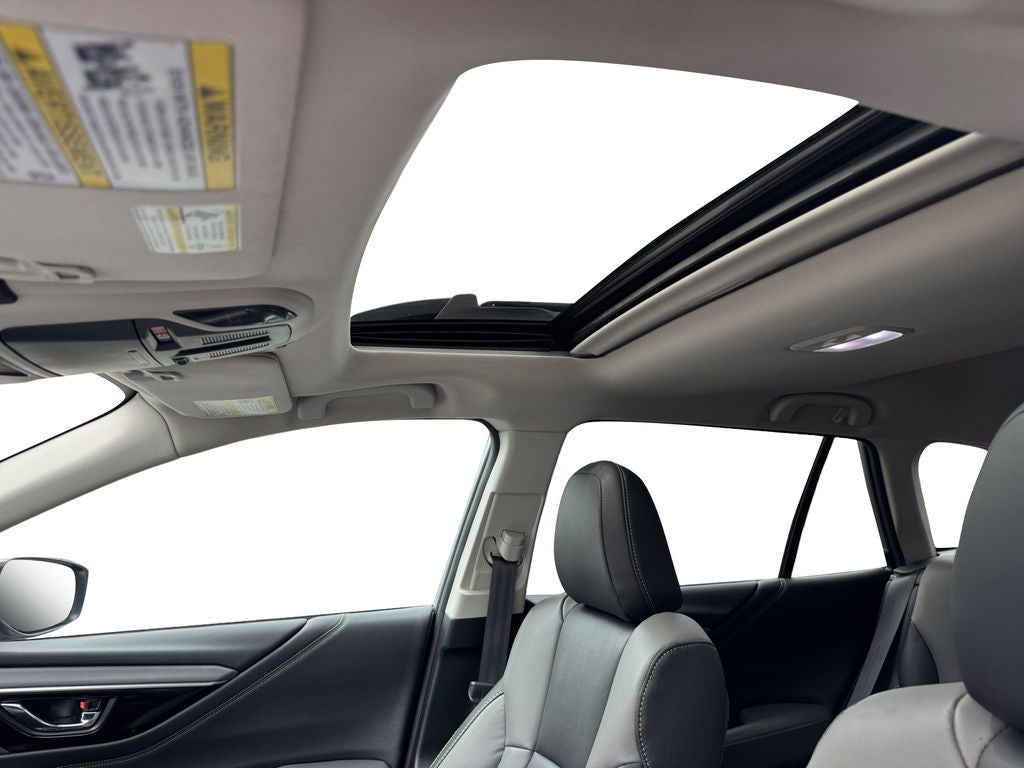 2023 Subaru Outback Onyx Edition XT