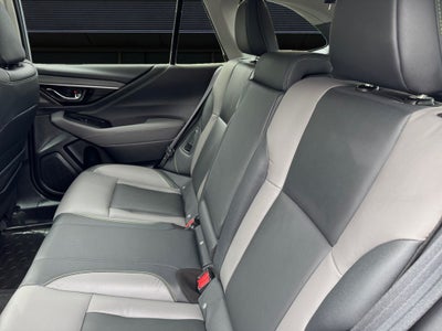 2023 Subaru Outback Onyx Edition XT