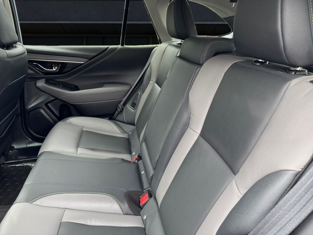 2023 Subaru Outback Onyx Edition XT