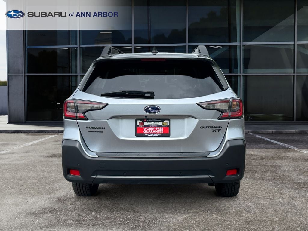 2023 Subaru Outback Onyx Edition XT