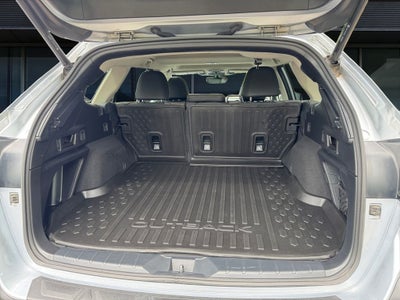 2023 Subaru Outback Onyx Edition XT