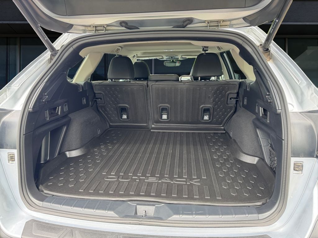 2023 Subaru Outback Onyx Edition XT