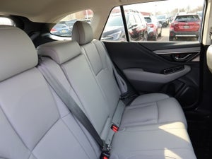 2020 Subaru Outback Limited XT