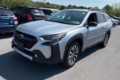 2024 Subaru Outback Limited XT *LIFETIME POWERTRAIN*
