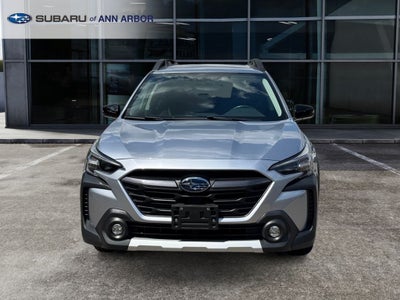 2024 Subaru Outback Limited XT *LIFETIME POWERTRAIN*