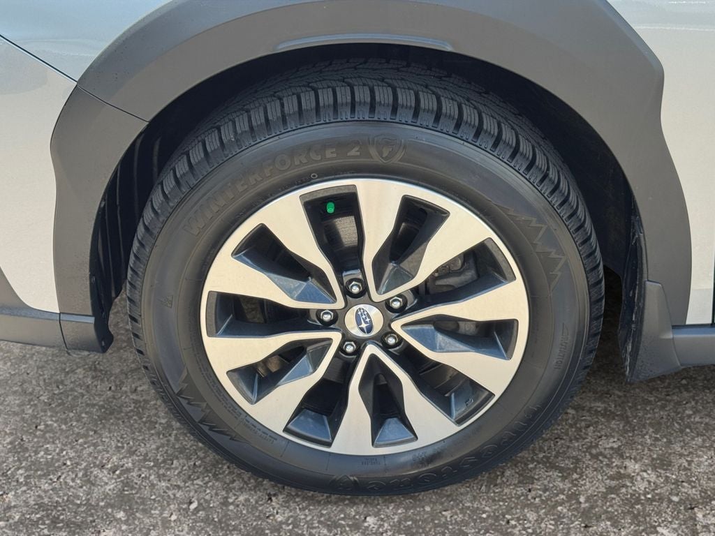 2024 Subaru Outback Limited XT *LIFETIME POWERTRAIN*