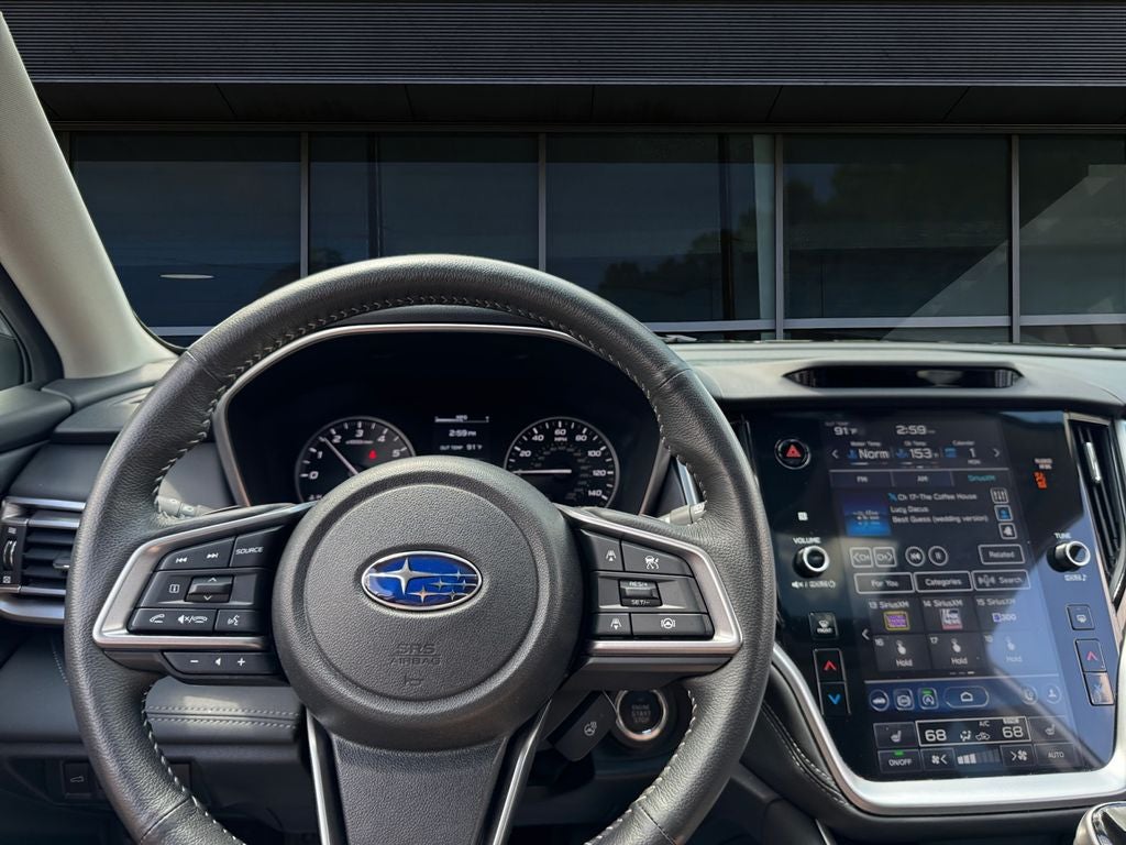 2024 Subaru Outback Limited XT *LIFETIME POWERTRAIN*