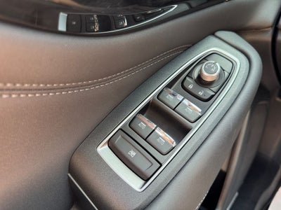 2024 Subaru Outback Limited XT *LIFETIME POWERTRAIN*