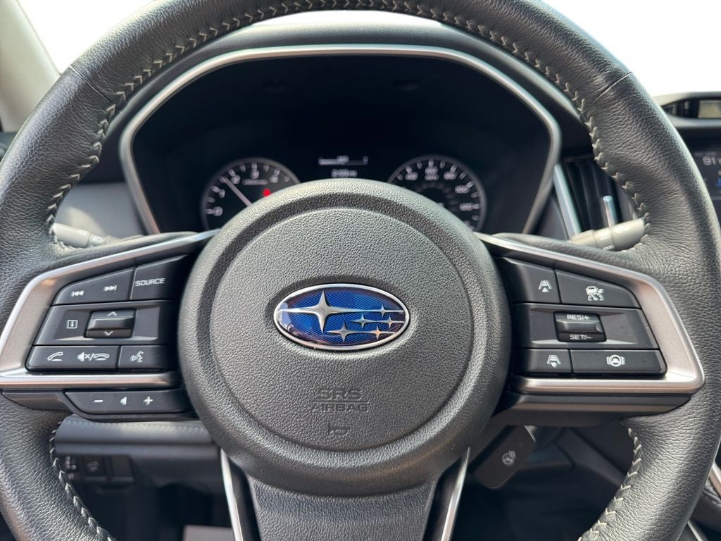 2024 Subaru Outback Limited XT *LIFETIME POWERTRAIN*