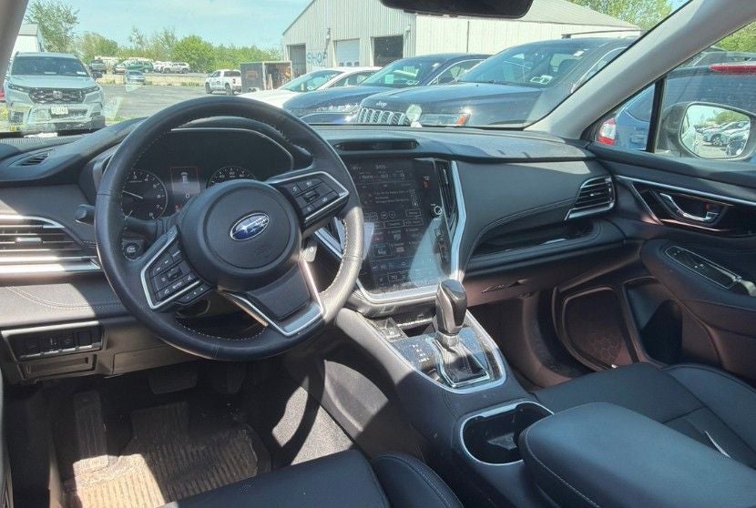 2024 Subaru Outback Limited XT *LIFETIME POWERTRAIN*