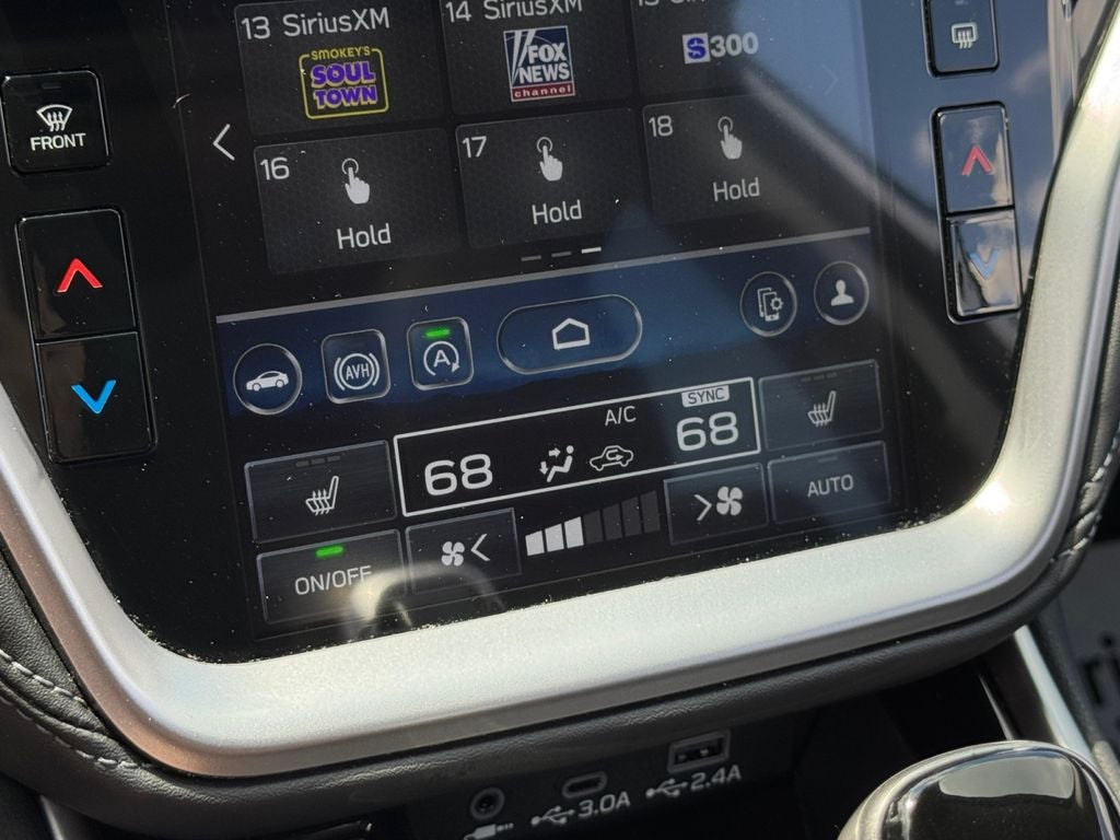 2024 Subaru Outback Limited XT *LIFETIME POWERTRAIN*