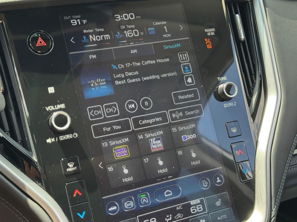 2024 Subaru Outback Limited XT *LIFETIME POWERTRAIN*