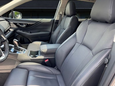 2024 Subaru Outback Limited XT *LIFETIME POWERTRAIN*
