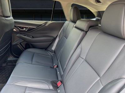2024 Subaru Outback Limited XT *LIFETIME POWERTRAIN*
