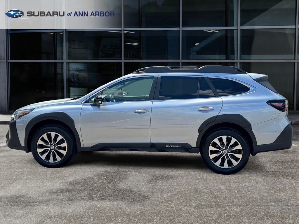 2024 Subaru Outback Limited XT *LIFETIME POWERTRAIN*