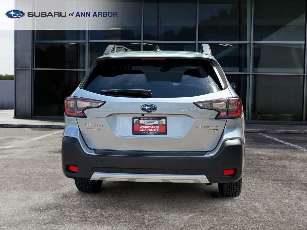 2024 Subaru Outback Limited XT *LIFETIME POWERTRAIN*