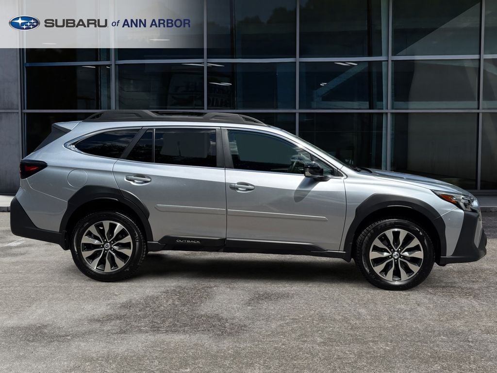 2024 Subaru Outback Limited XT *LIFETIME POWERTRAIN*