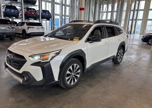 2023 Subaru Outback Limited XT *LIFETIME POWERTRAIN*
