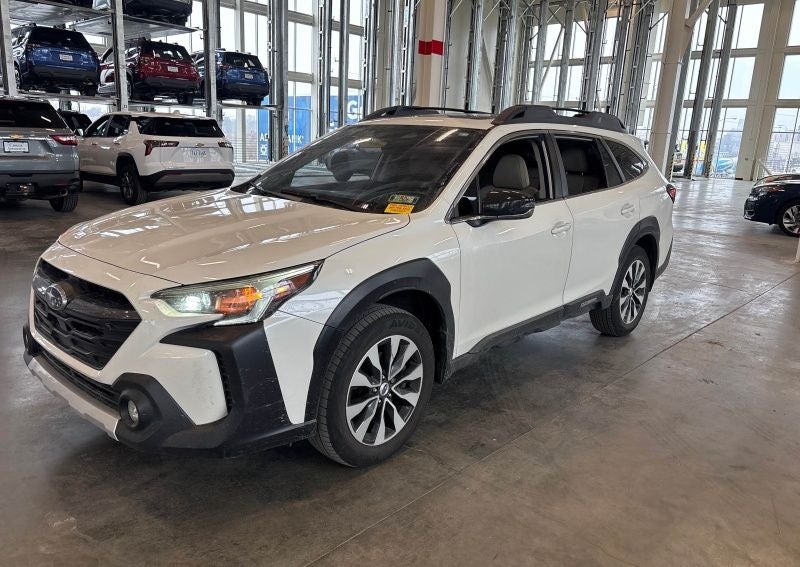2023 Subaru Outback Limited XT *LIFETIME POWERTRAIN*