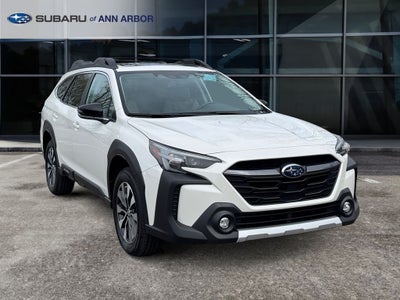 2023 Subaru Outback Limited XT *LIFETIME POWERTRAIN*