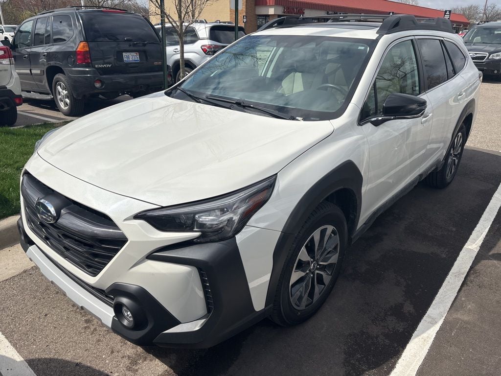 2023 Subaru Outback Limited XT *LIFETIME POWERTRAIN*