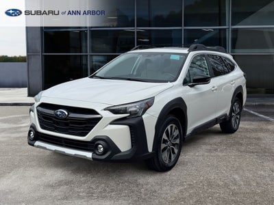 2023 Subaru Outback Limited XT *LIFETIME POWERTRAIN*