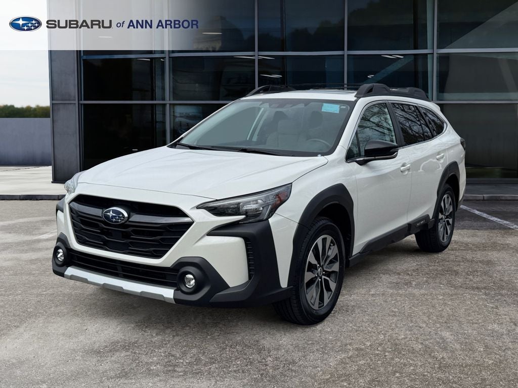 2023 Subaru Outback Limited XT *LIFETIME POWERTRAIN*