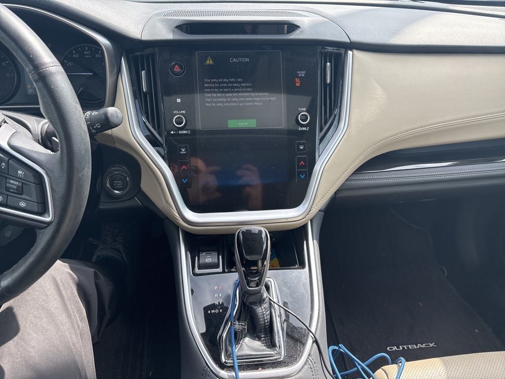 2023 Subaru Outback Limited XT *LIFETIME POWERTRAIN*