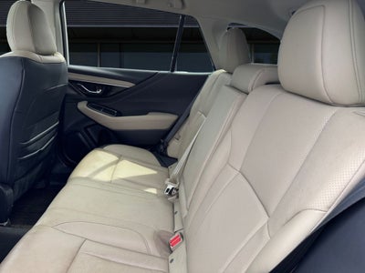2023 Subaru Outback Limited XT *LIFETIME POWERTRAIN*