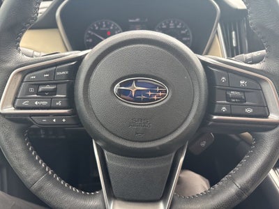 2023 Subaru Outback Limited XT *LIFETIME POWERTRAIN*