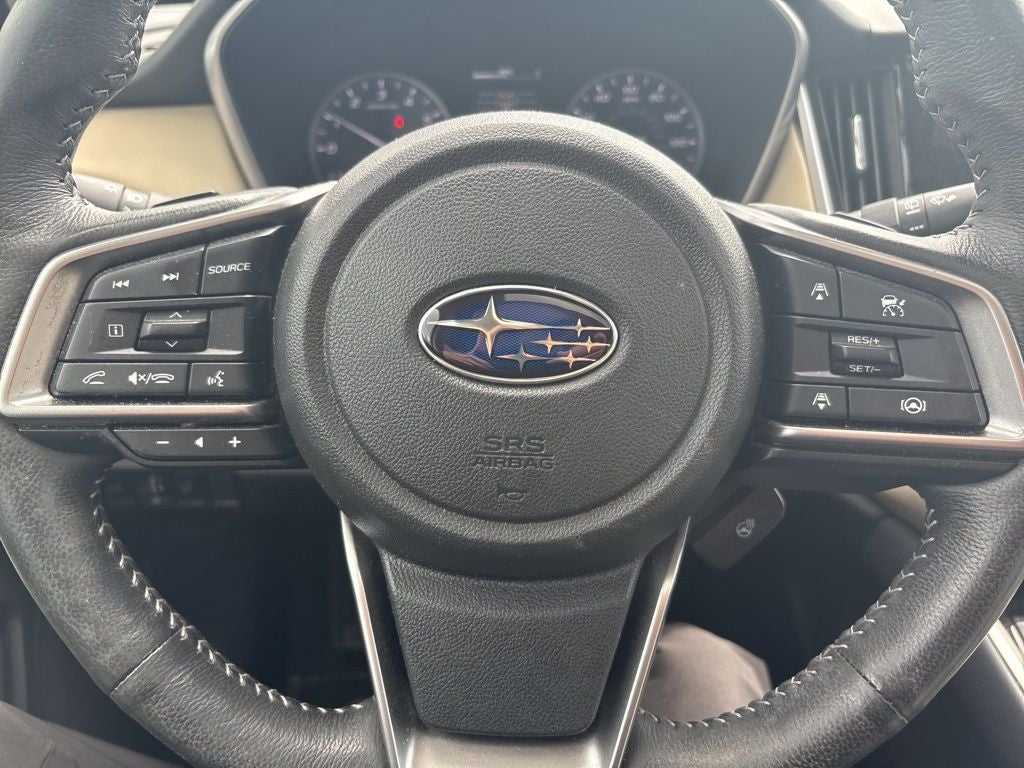 2023 Subaru Outback Limited XT *LIFETIME POWERTRAIN*