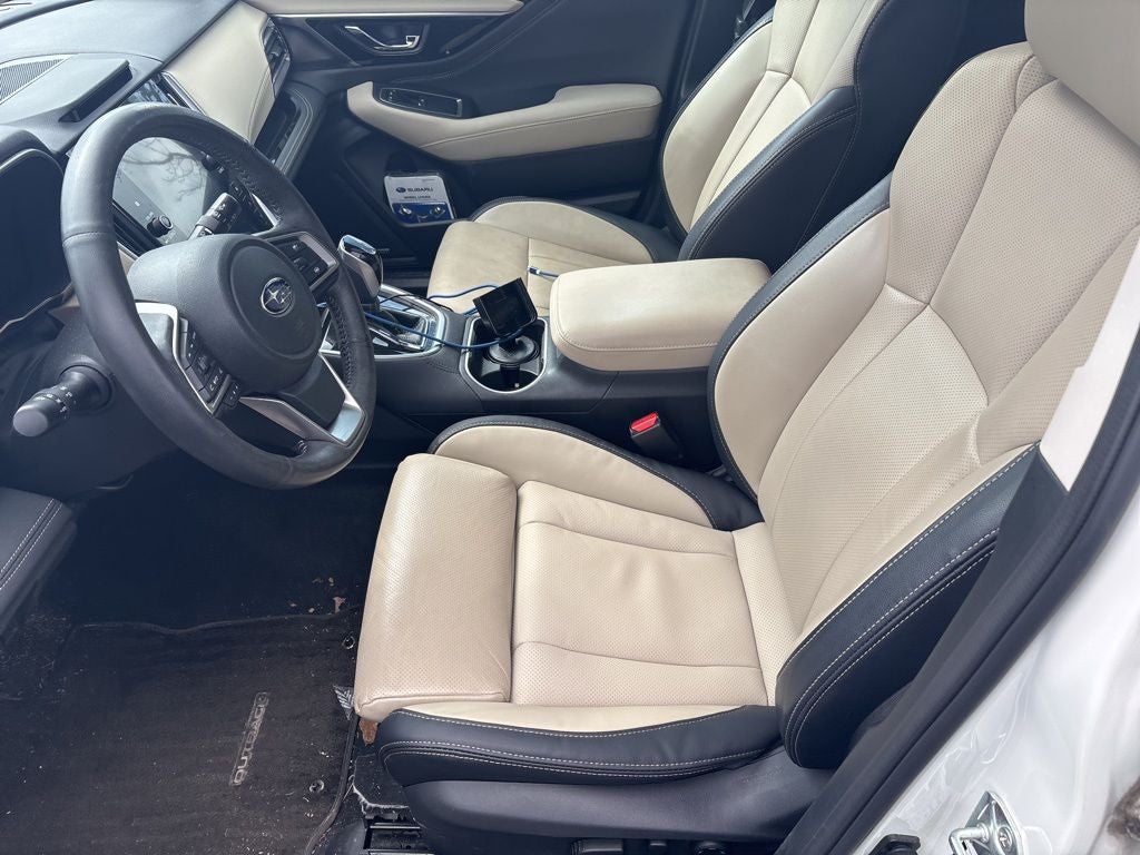 2023 Subaru Outback Limited XT *LIFETIME POWERTRAIN*