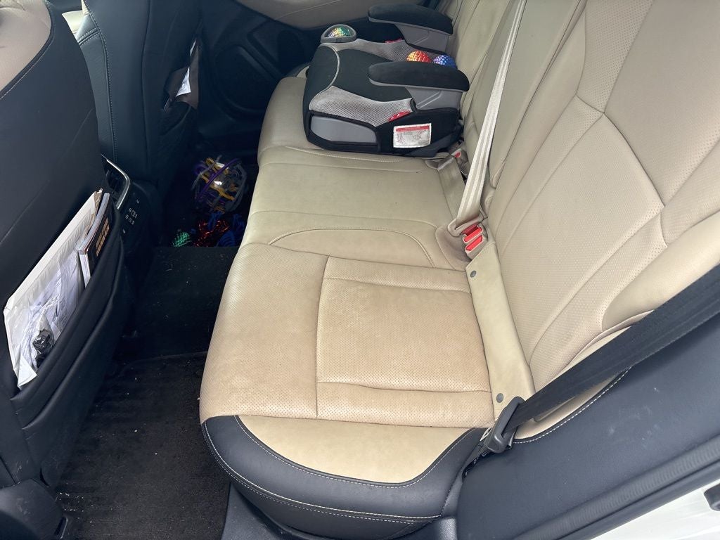 2023 Subaru Outback Limited XT *LIFETIME POWERTRAIN*