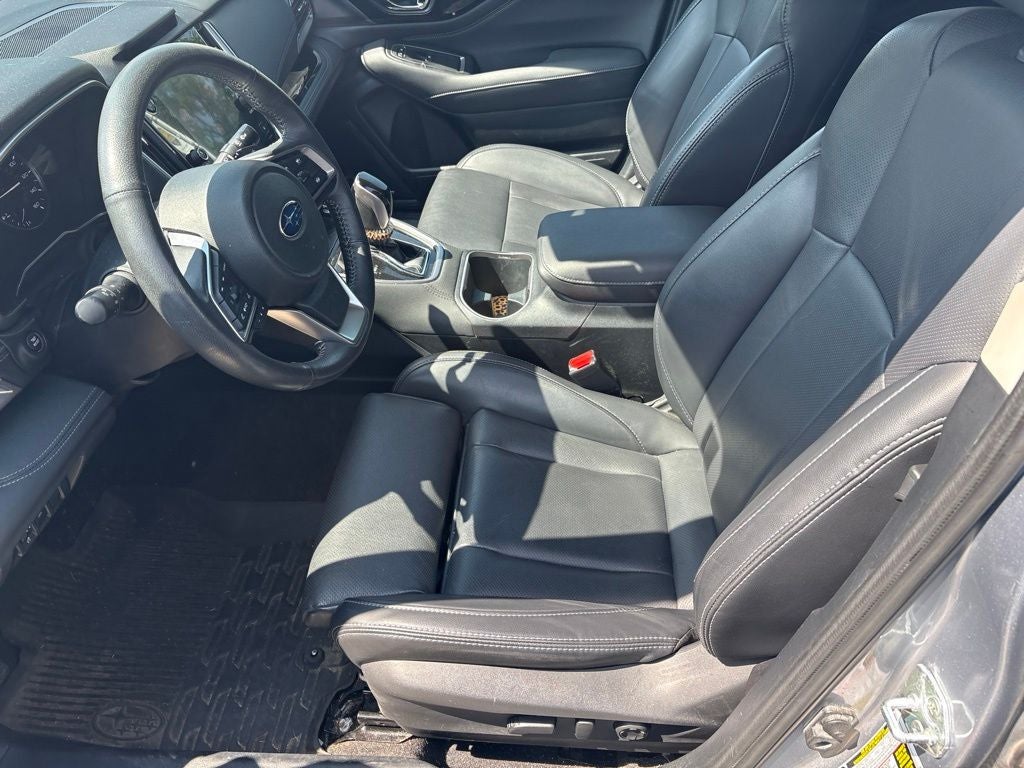 2024 Subaru Outback Limited XT
