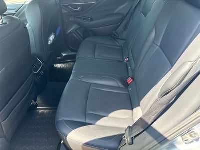 2024 Subaru Outback Limited XT