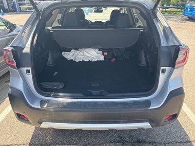2024 Subaru Outback Limited XT
