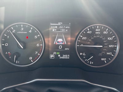 2024 Subaru Outback Limited XT