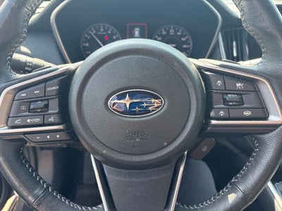 2024 Subaru Outback Limited XT