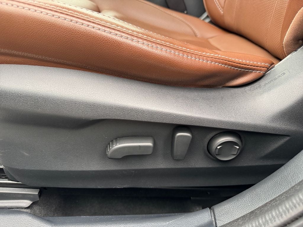 2021 Subaru Outback Touring XT